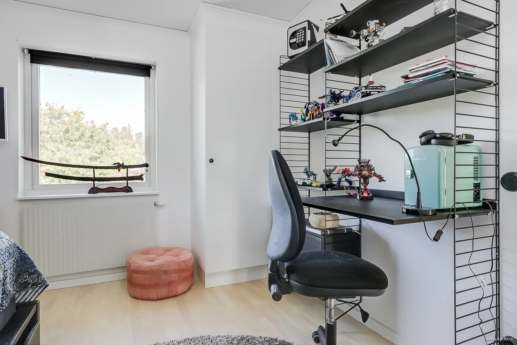 Villa, Kvarnvägen 8B, Södra Gottsunda, Uppsala