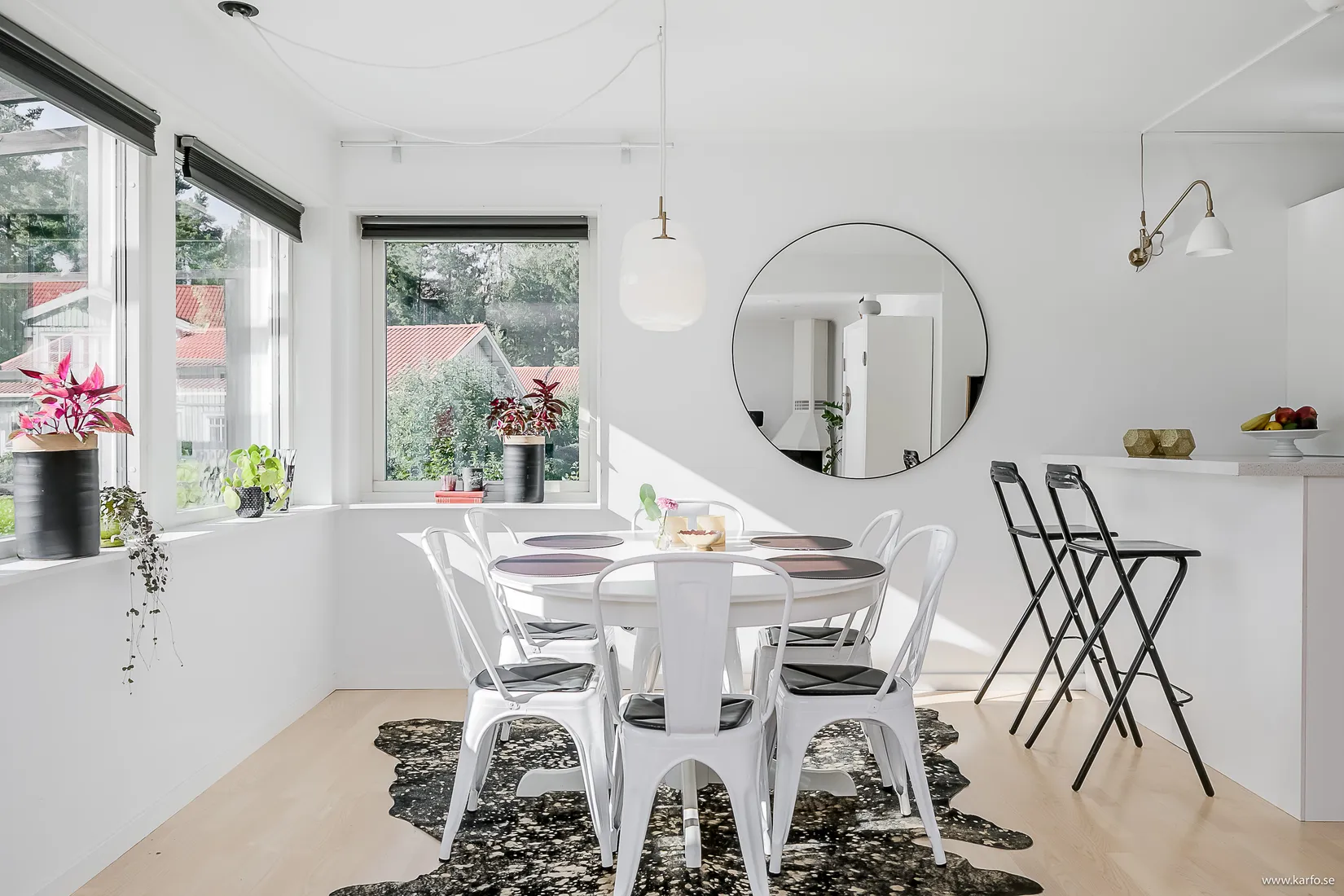 Villa, Kvarnvägen 8B, Södra Gottsunda, Uppsala