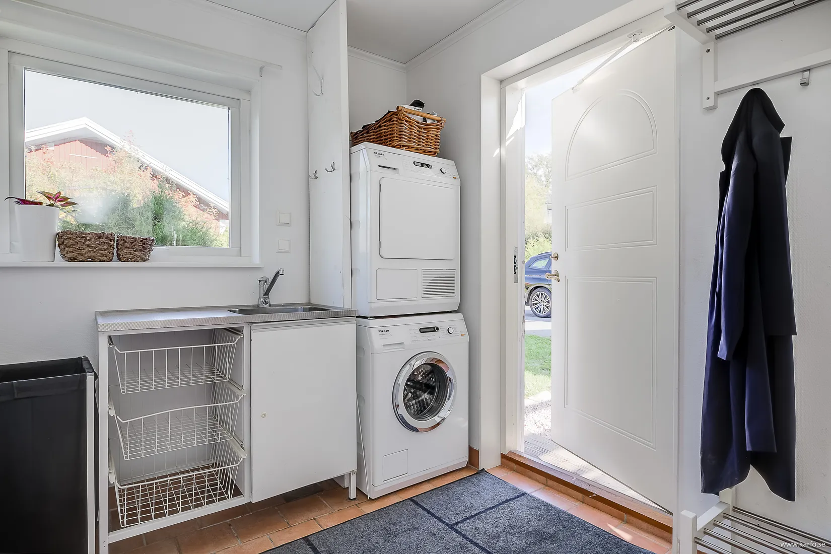 Villa, Kvarnvägen 8B, Södra Gottsunda, Uppsala