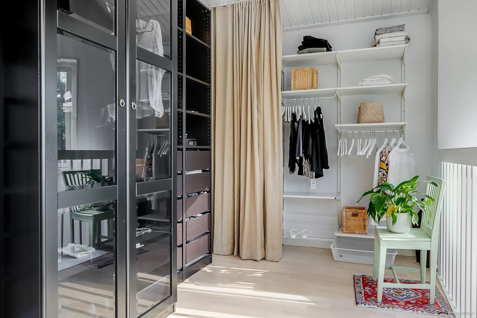 Villa, Kvarnvägen 8B, Södra Gottsunda, Uppsala