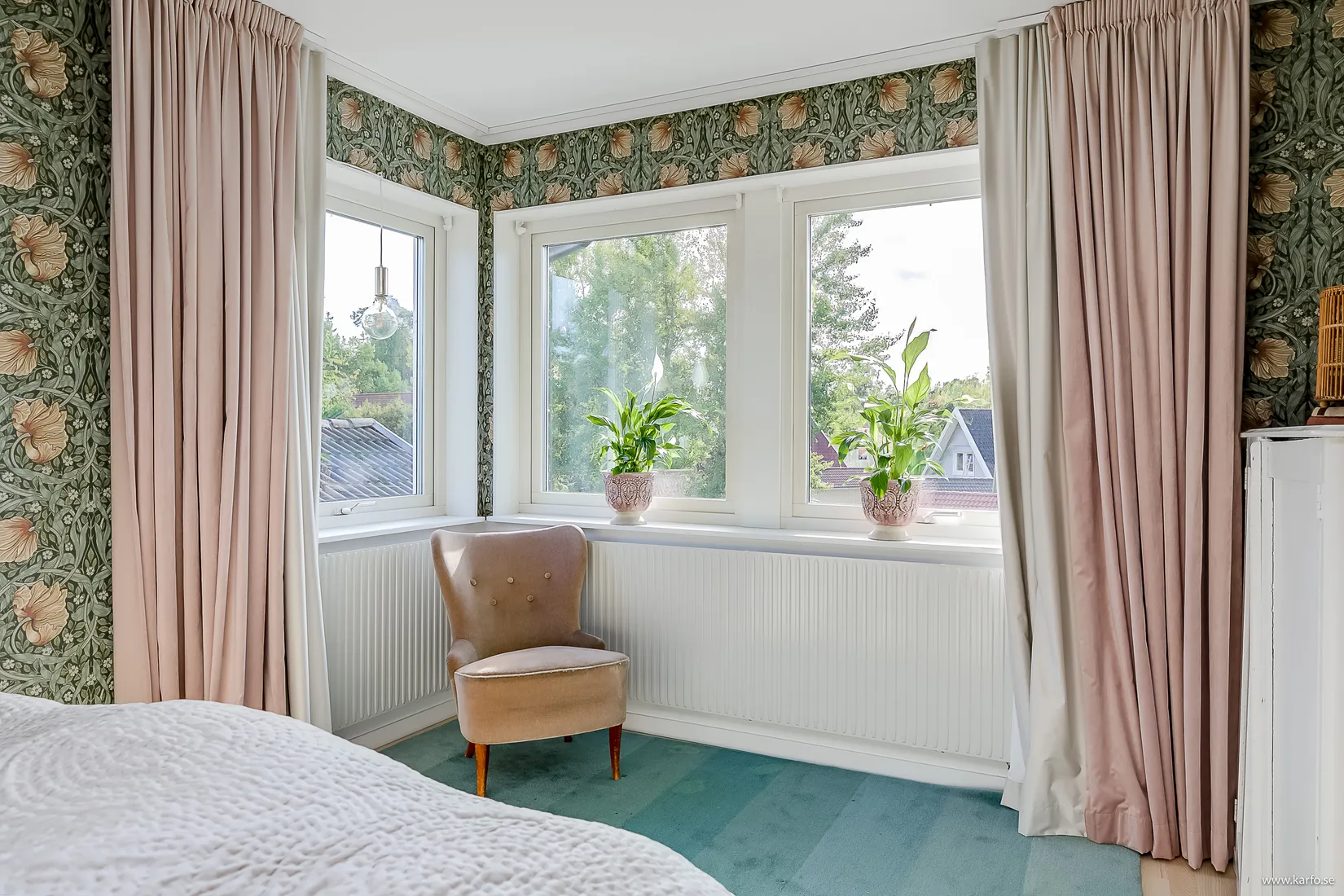 Villa, Kvarnvägen 8B, Södra Gottsunda, Uppsala