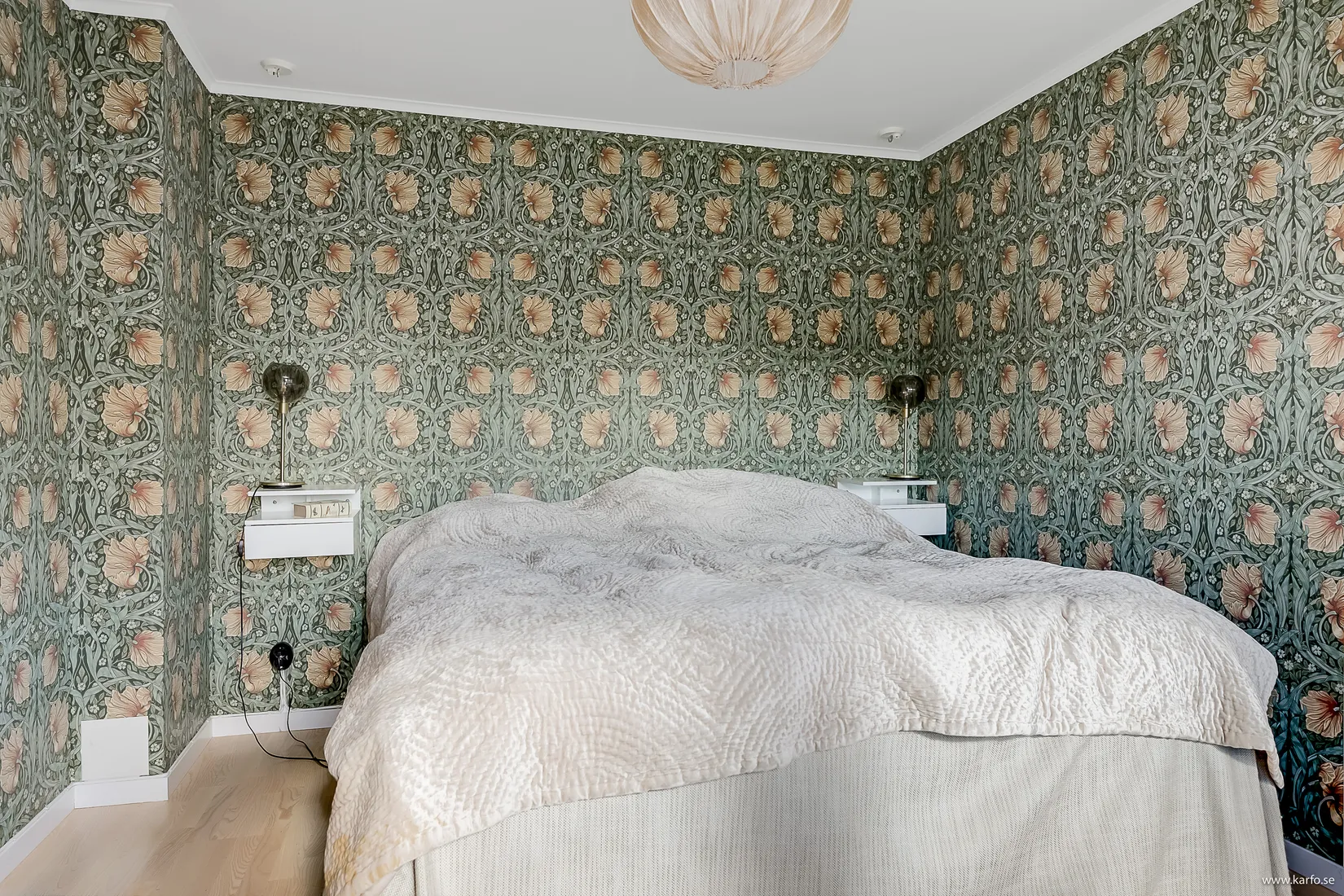 Villa, Kvarnvägen 8B, Södra Gottsunda, Uppsala