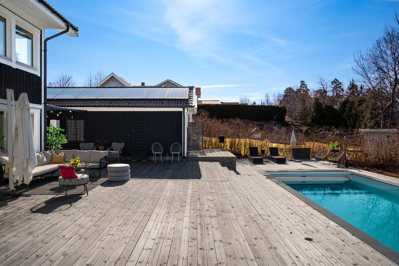 Villa, Kvarnvägen 8B, Gottsundagipen, Uppsala