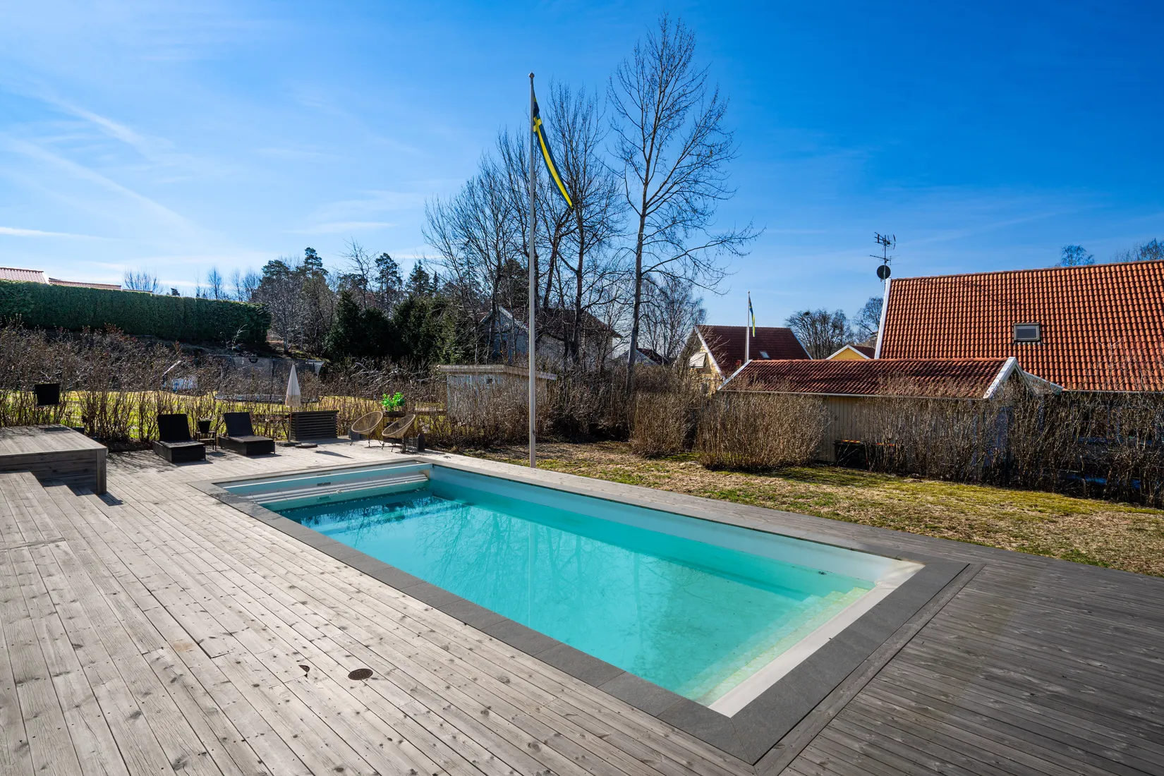 Villa, Kvarnvägen 8B, Gottsundagipen, Uppsala