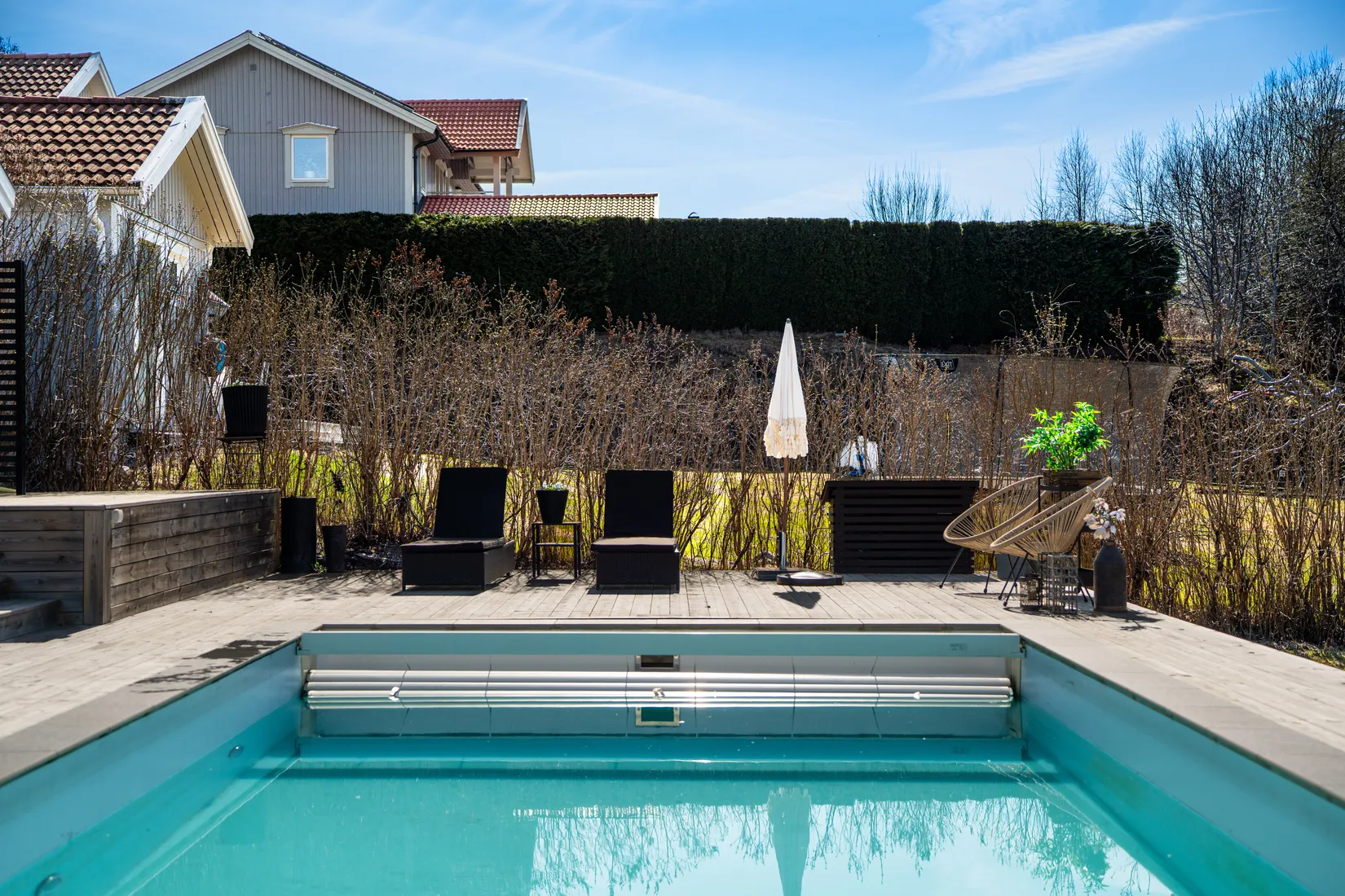 Villa, Kvarnvägen 8B, Gottsundagipen, Uppsala