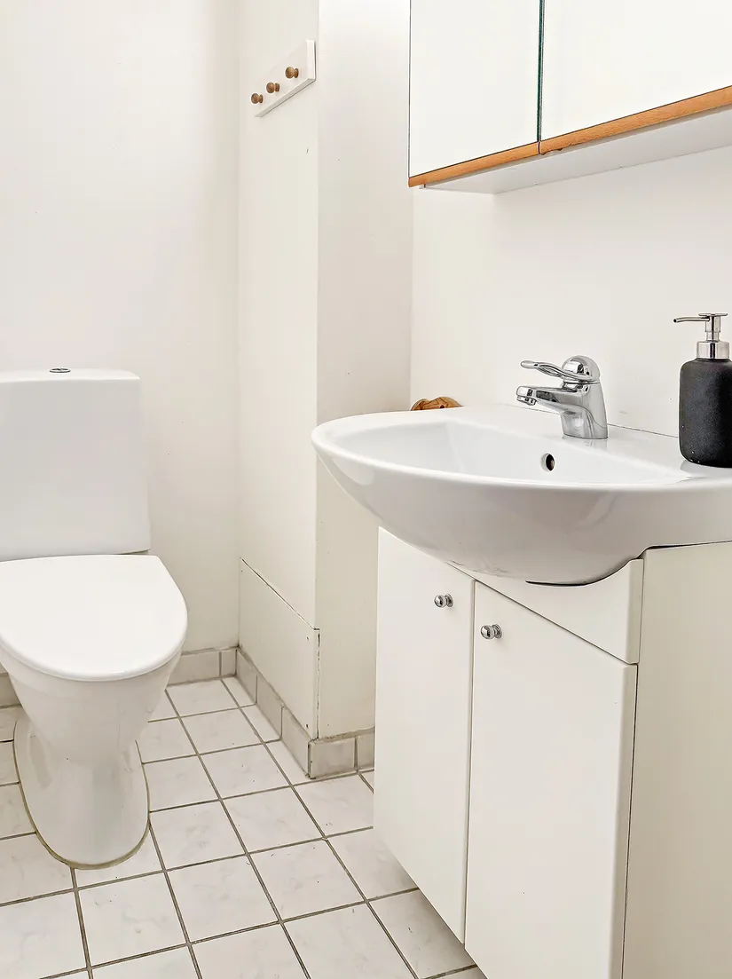 Villa, Radhus, Björkvallavägen 95, Upplands Väsby