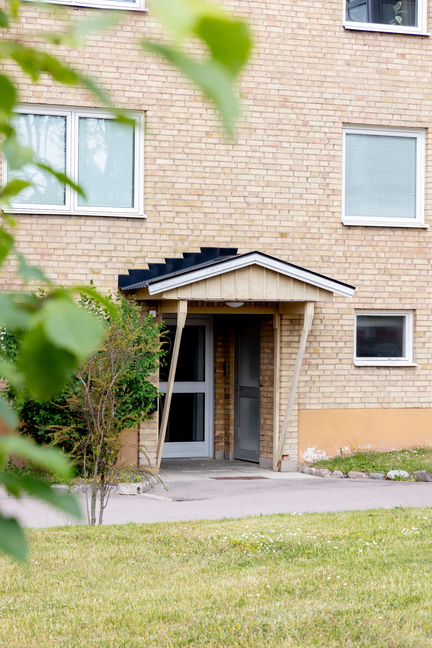 Bostadsrätt, Hantverksgatan 37B, Centralt, Oskarshamn