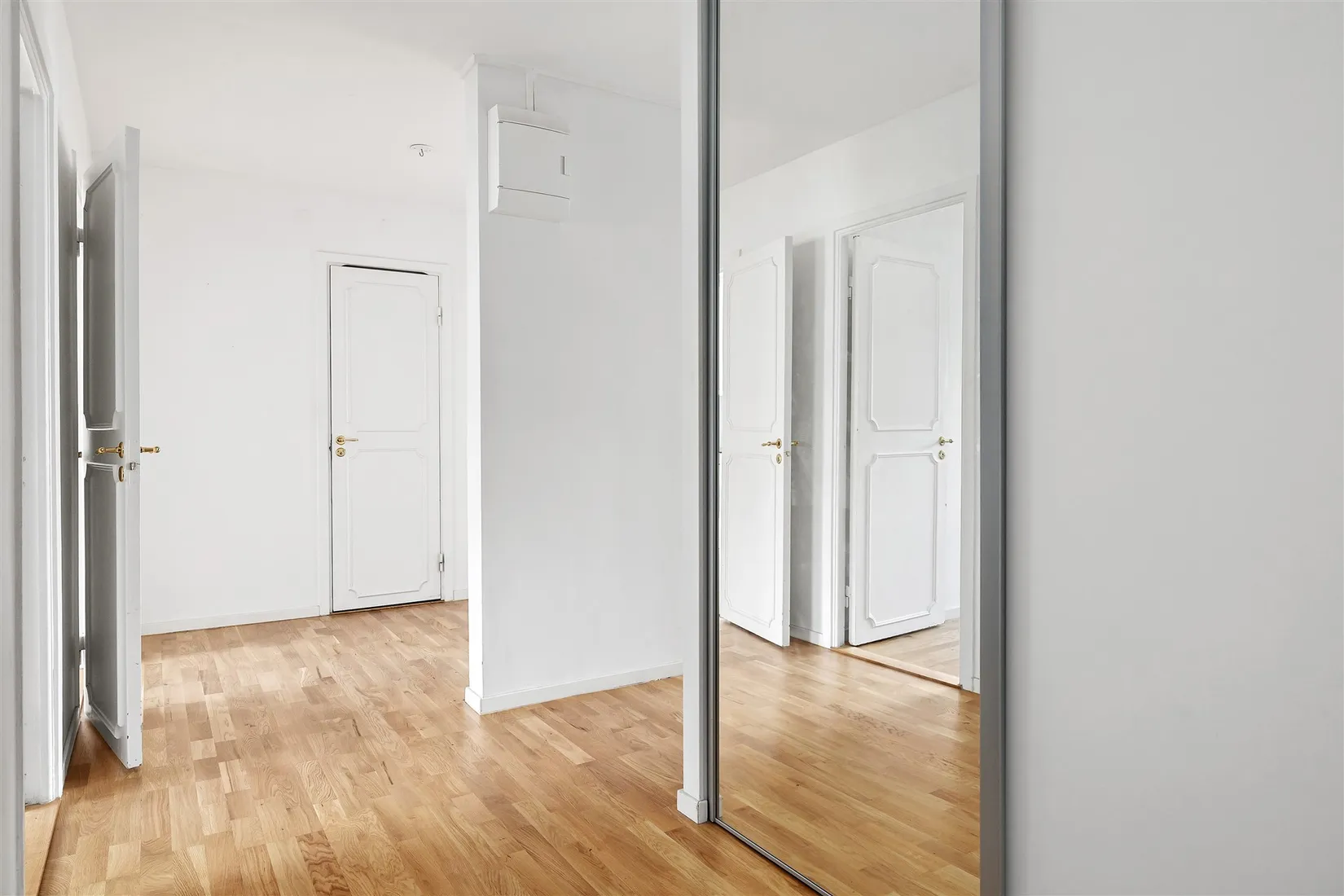 Bostadsrätt, Gröna gatan 31D, Salabacke, Uppsala