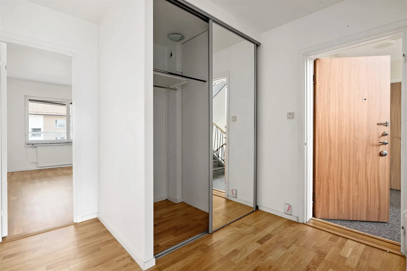 Bostadsrätt, Gröna gatan 31D, Salabacke, Uppsala