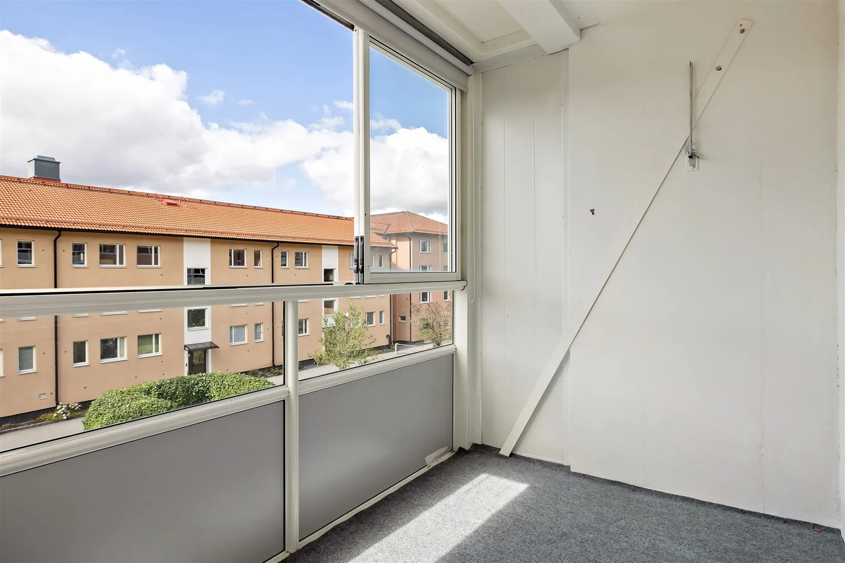 Bostadsrätt, Gröna gatan 31D, Salabacke, Uppsala
