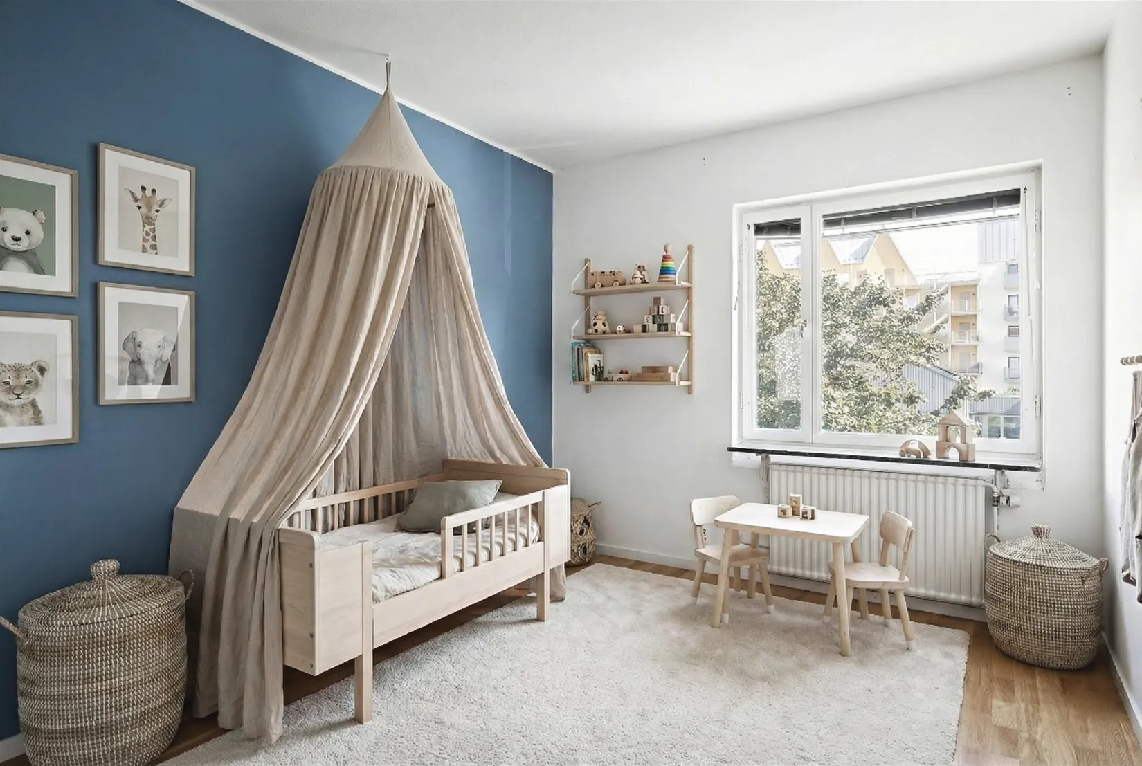 Bostadsrätt, Gröna gatan 31D, Salabacke, Uppsala