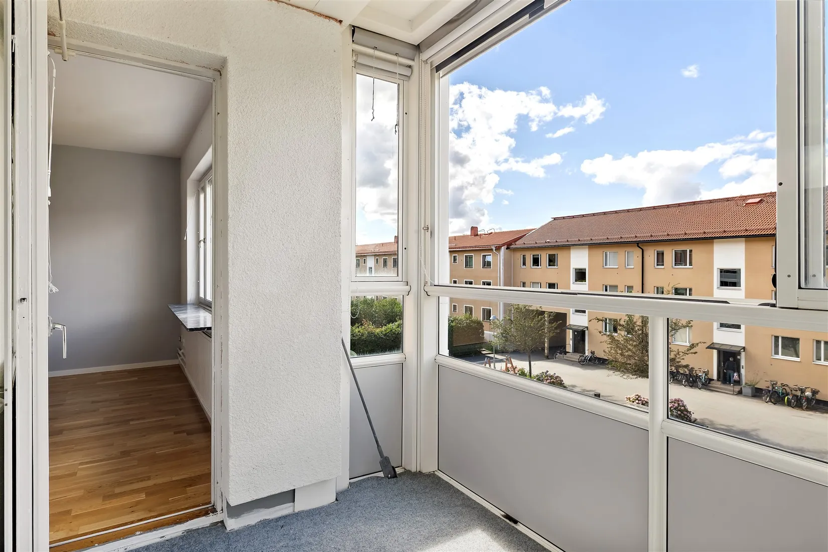 Bostadsrätt, Gröna gatan 31D, Salabacke, Uppsala