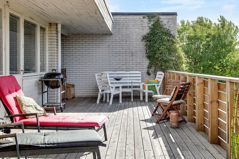 Villa, Radhus, Styrbjörn starkes gränd 13, Linero, Lund