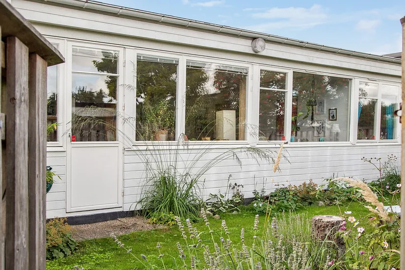 Villa, Radhus, Styrbjörn starkes gränd 13, Linero, Lund