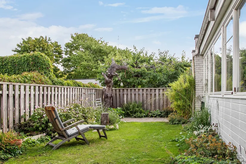 Villa, Radhus, Styrbjörn starkes gränd 13, Linero, Lund