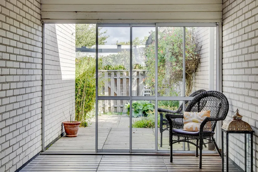 Villa, Radhus, Styrbjörn starkes gränd 13, Linero, Lund