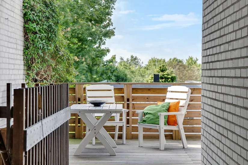 Villa, Radhus, Styrbjörn starkes gränd 13, Linero, Lund