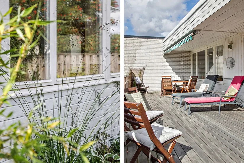 Villa, Radhus, Styrbjörn starkes gränd 13, Linero, Lund