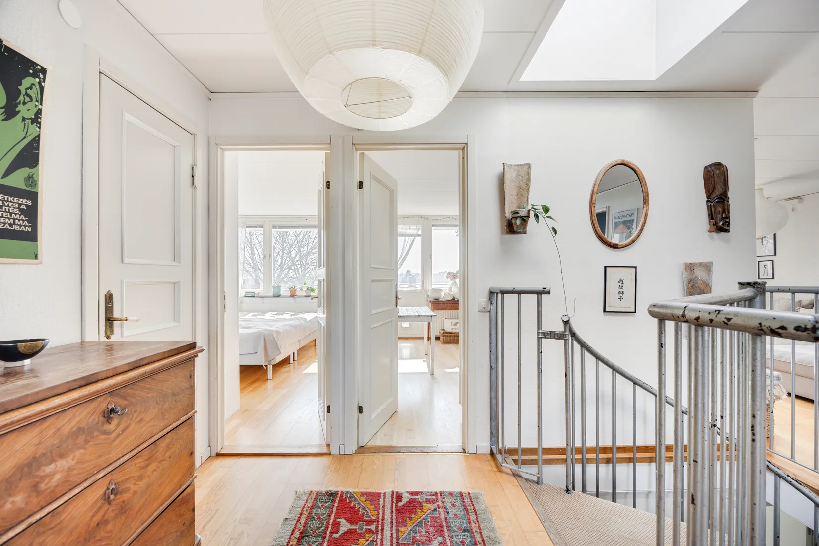 Villa, Radhus, Styrbjörn starkes gränd 13, Linero, Lund