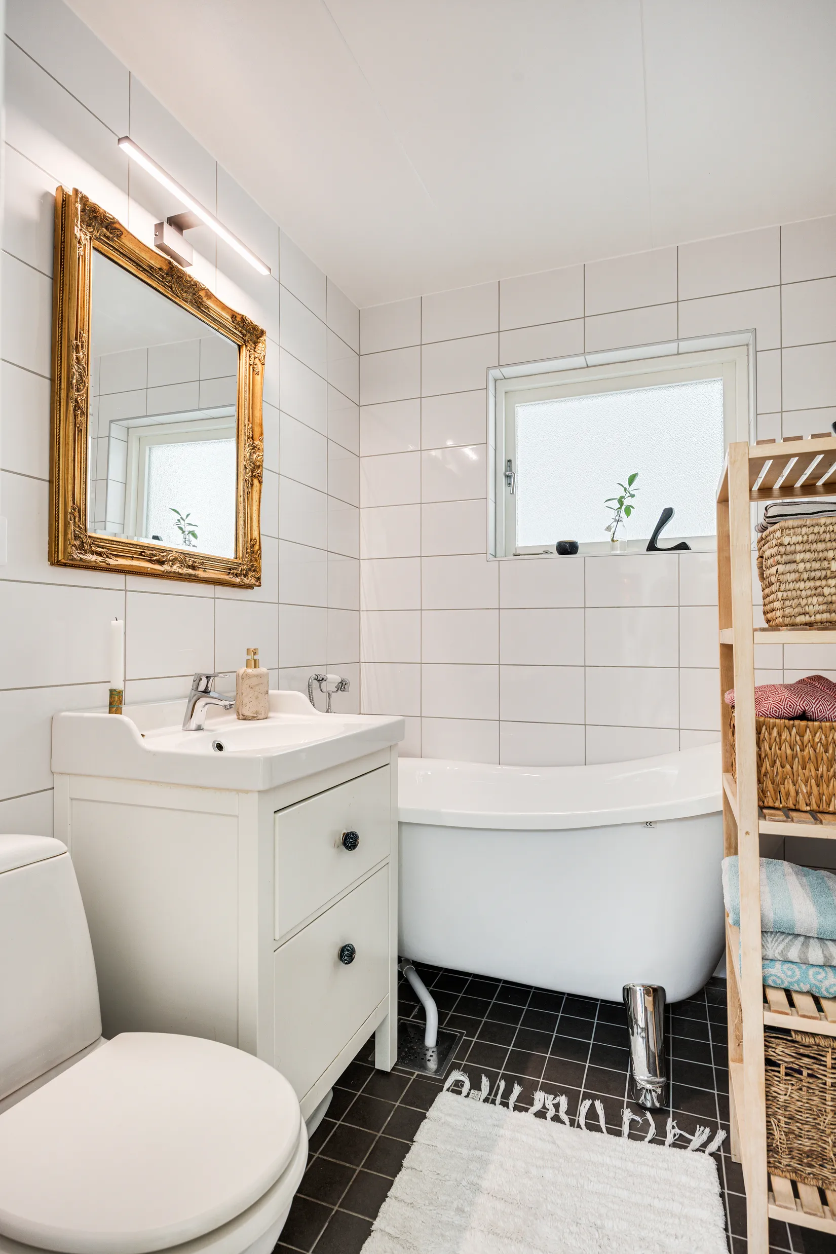 Villa, Radhus, Styrbjörn starkes gränd 13, Linero, Lund