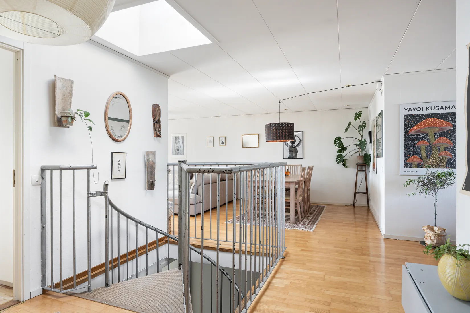 Villa, Radhus, Styrbjörn starkes gränd 13, Linero, Lund