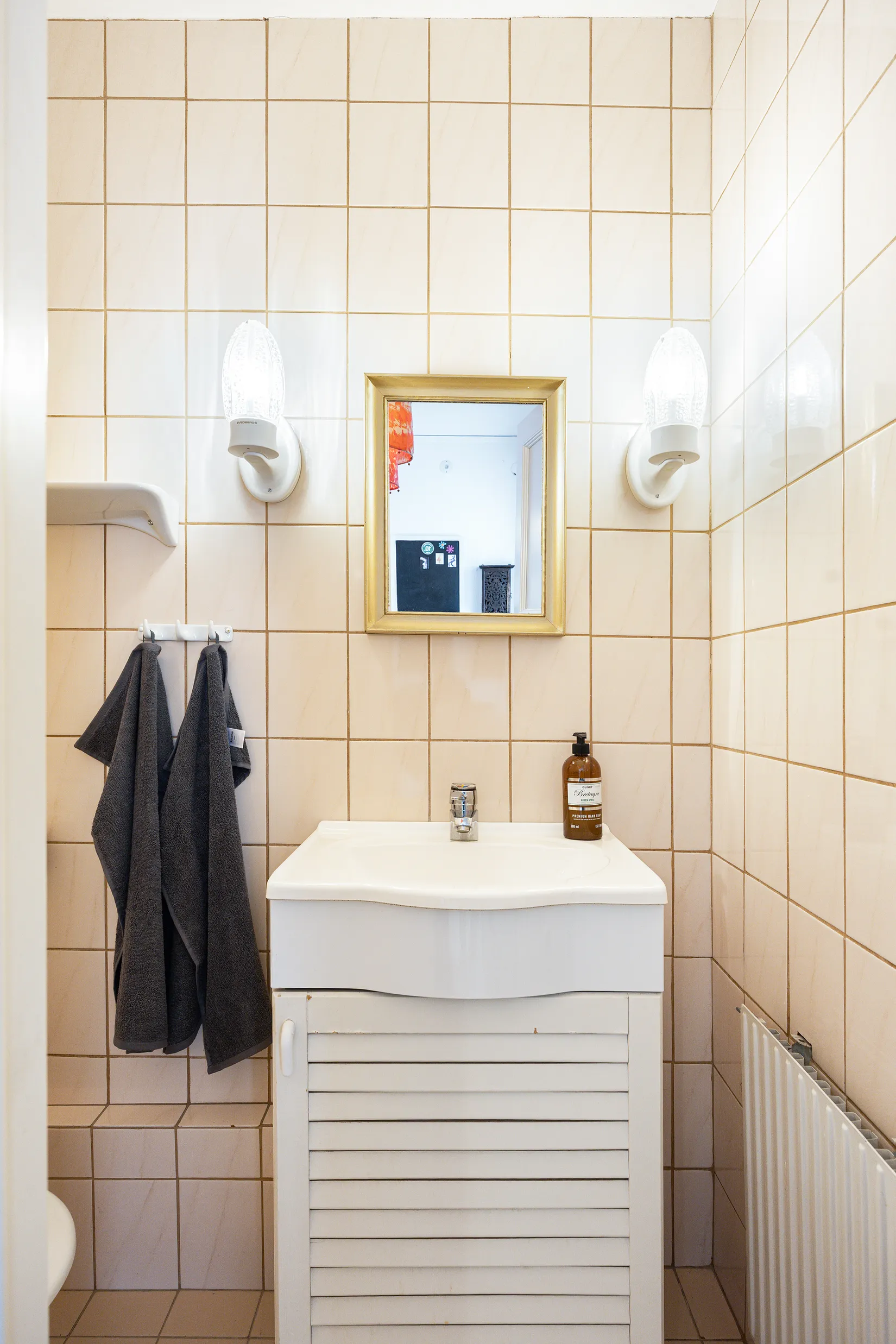 Villa, Radhus, Styrbjörn starkes gränd 13, Linero, Lund