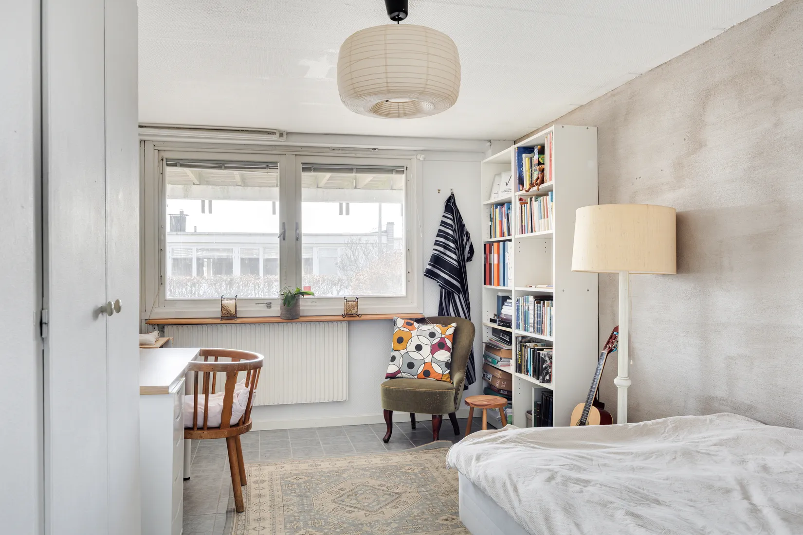 Villa, Radhus, Styrbjörn starkes gränd 13, Linero, Lund