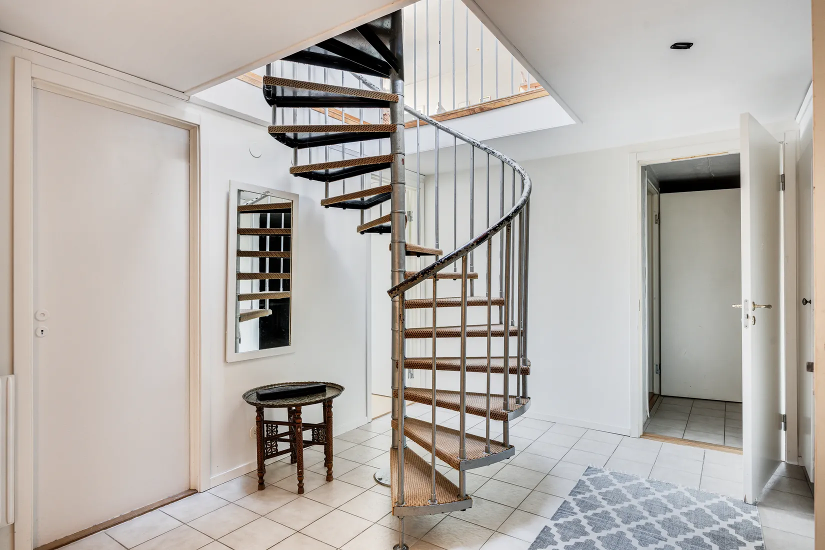 Villa, Radhus, Styrbjörn starkes gränd 13, Linero, Lund