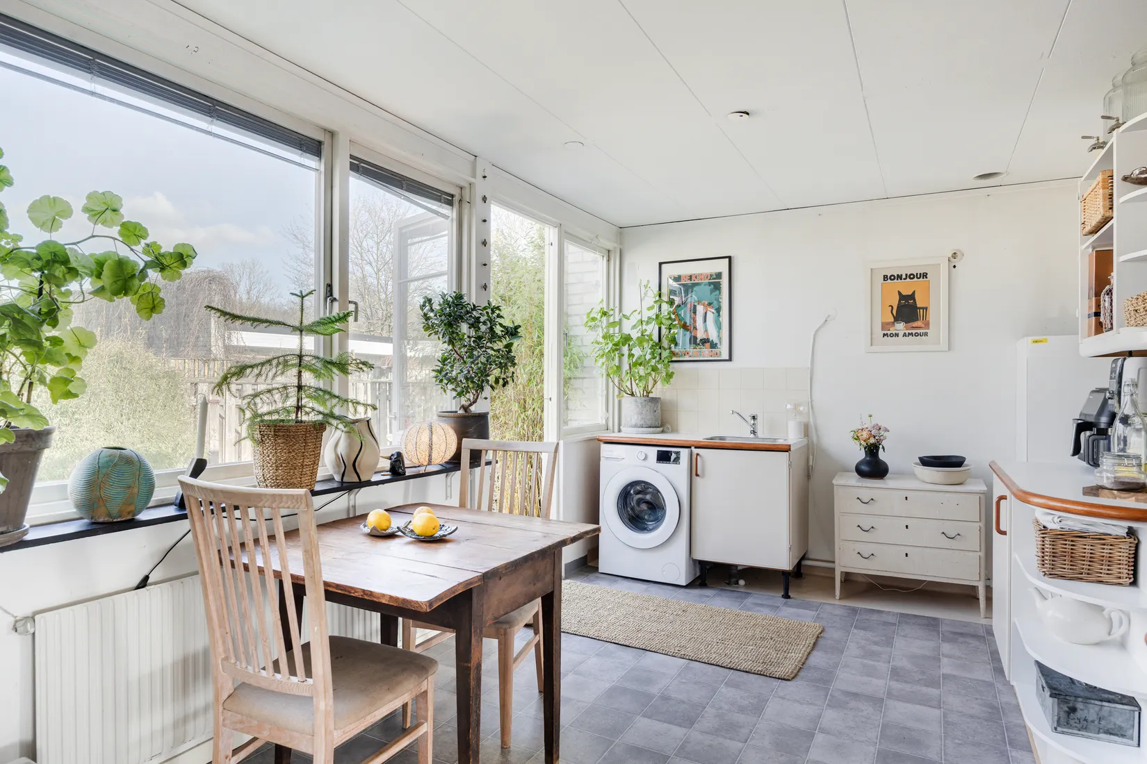 Villa, Radhus, Styrbjörn starkes gränd 13, Linero, Lund