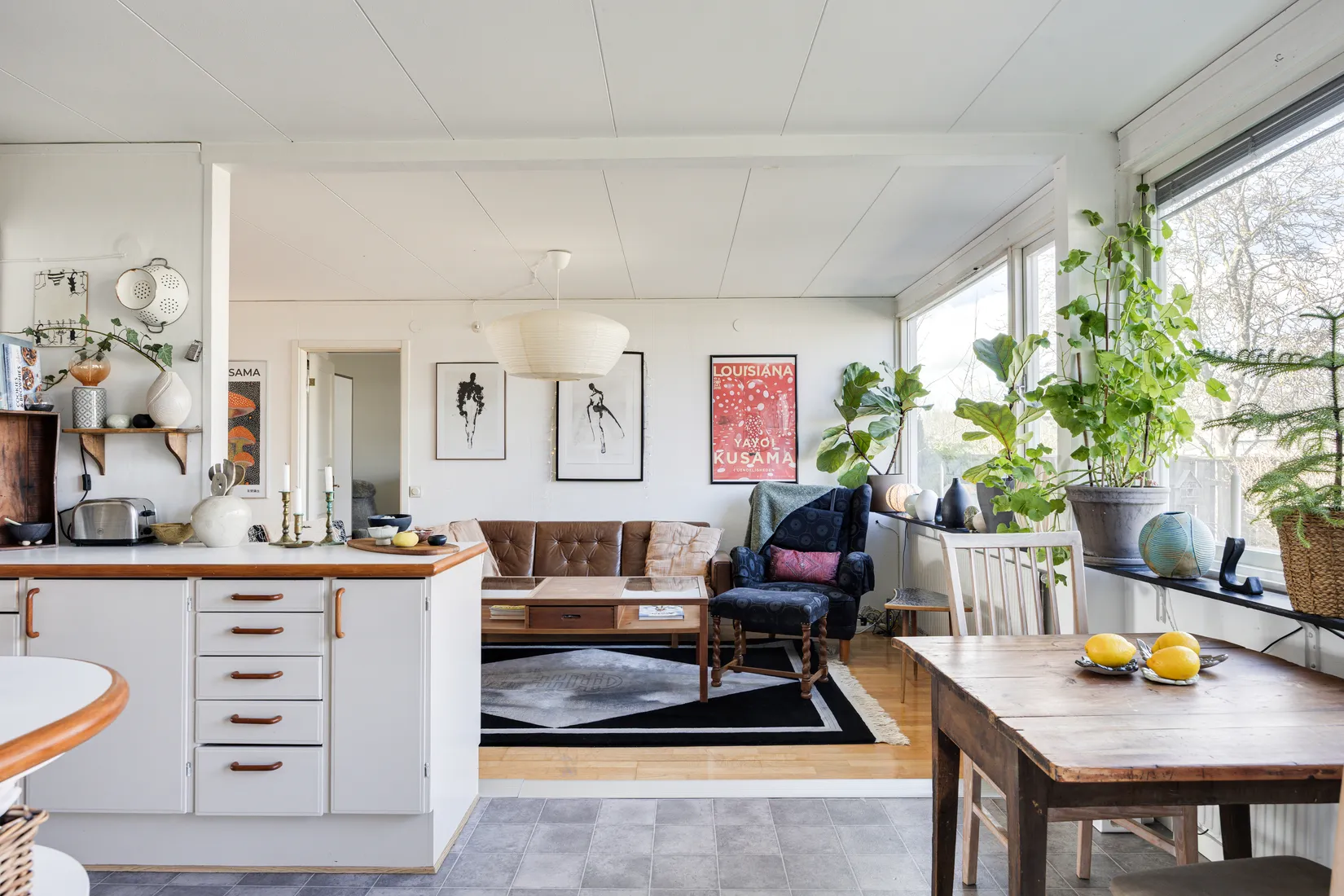 Villa, Radhus, Styrbjörn starkes gränd 13, Linero, Lund