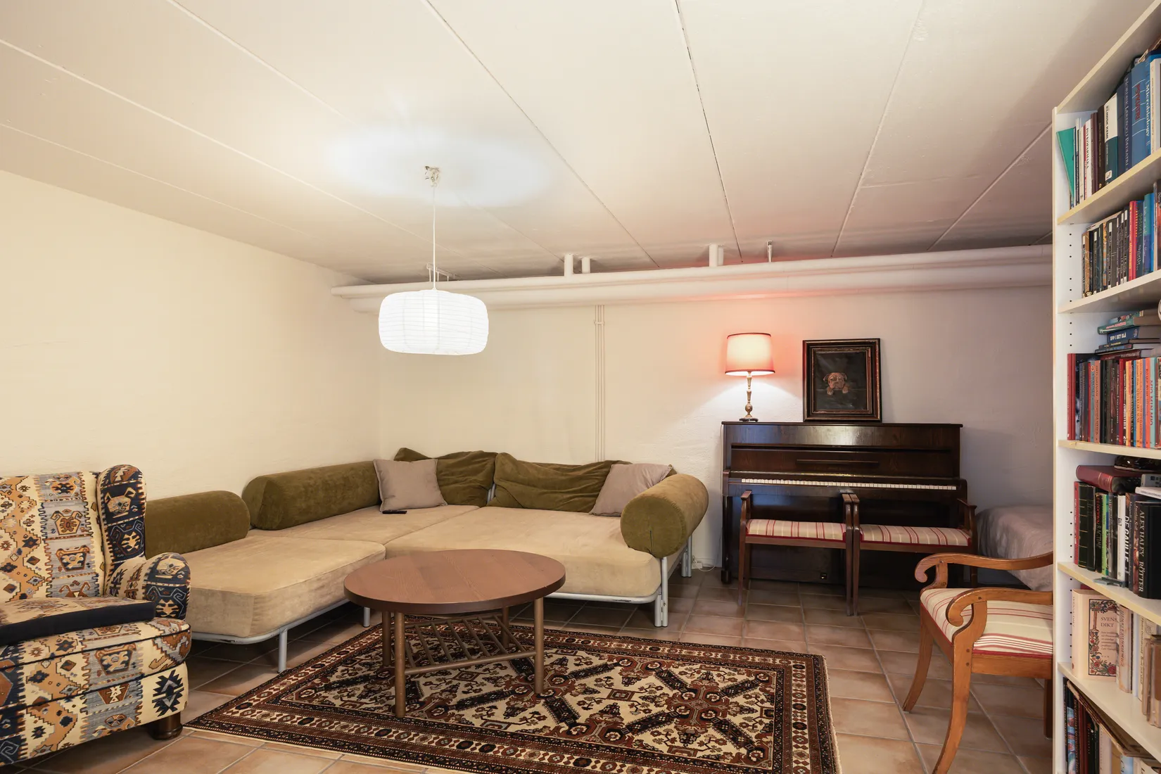 Villa, Radhus, Styrbjörn starkes gränd 13, Linero, Lund