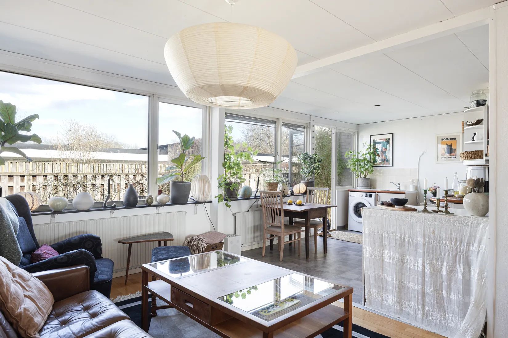 Villa, Radhus, Styrbjörn starkes gränd 13, Linero, Lund