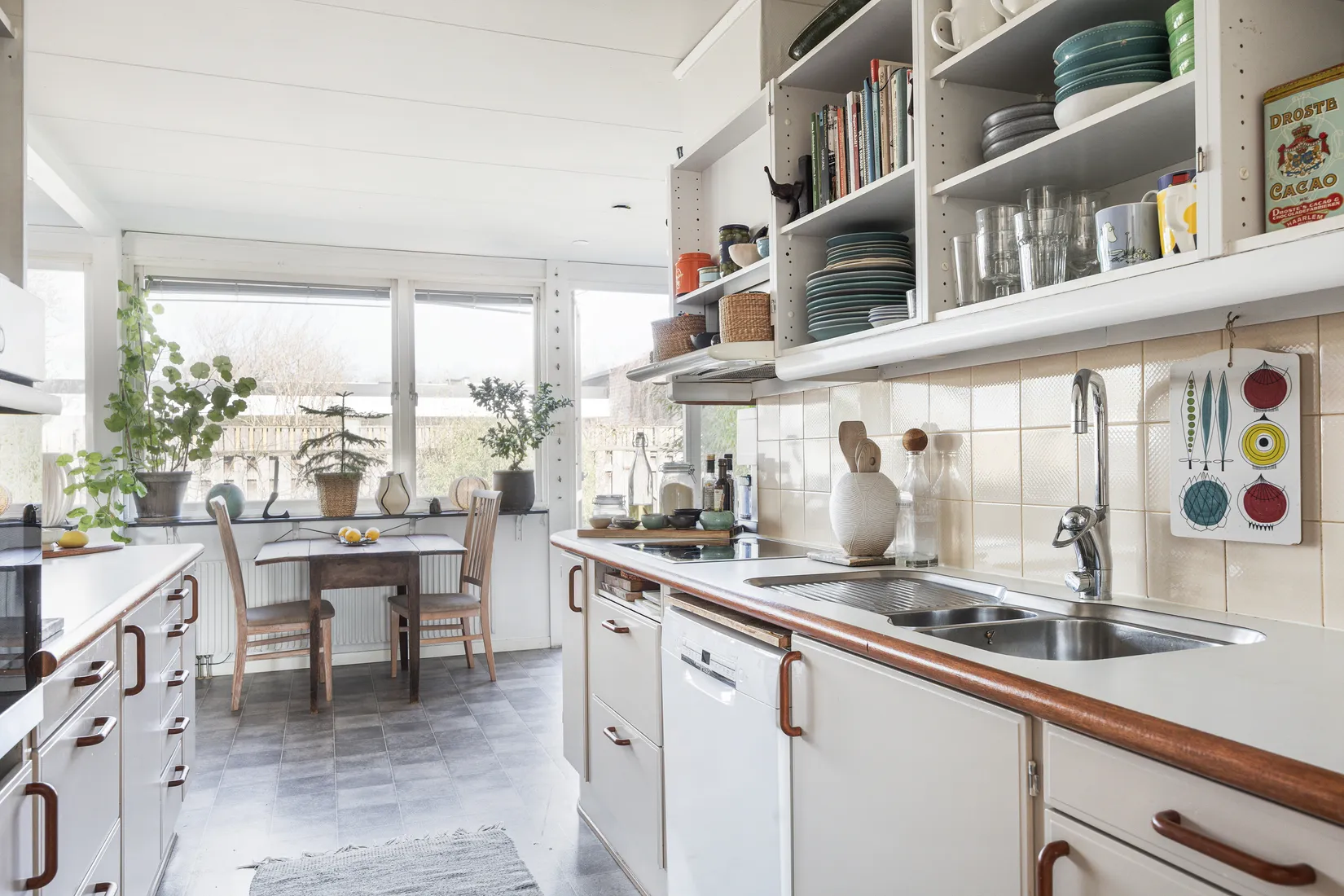 Villa, Radhus, Styrbjörn starkes gränd 13, Linero, Lund