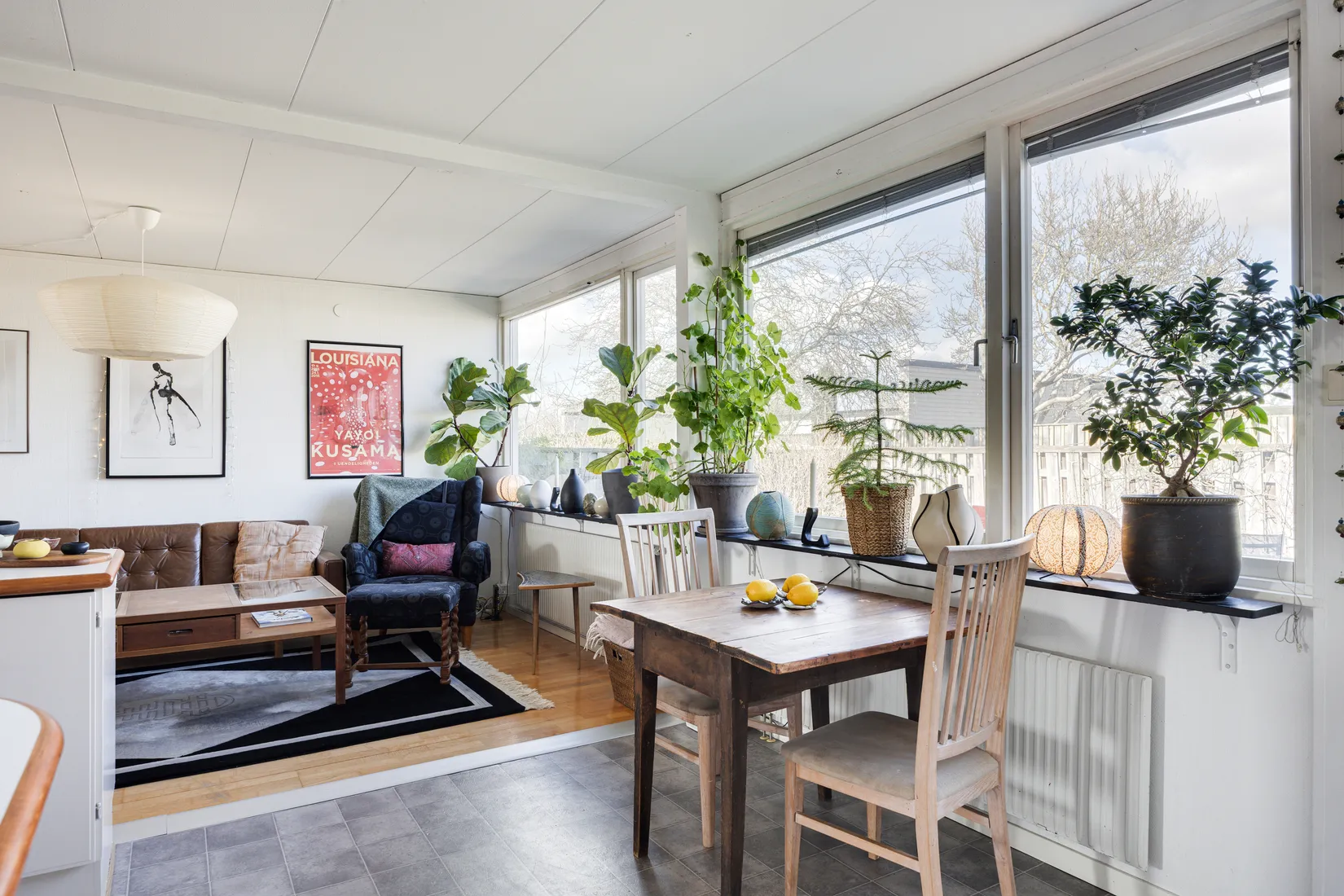 Villa, Radhus, Styrbjörn starkes gränd 13, Linero, Lund