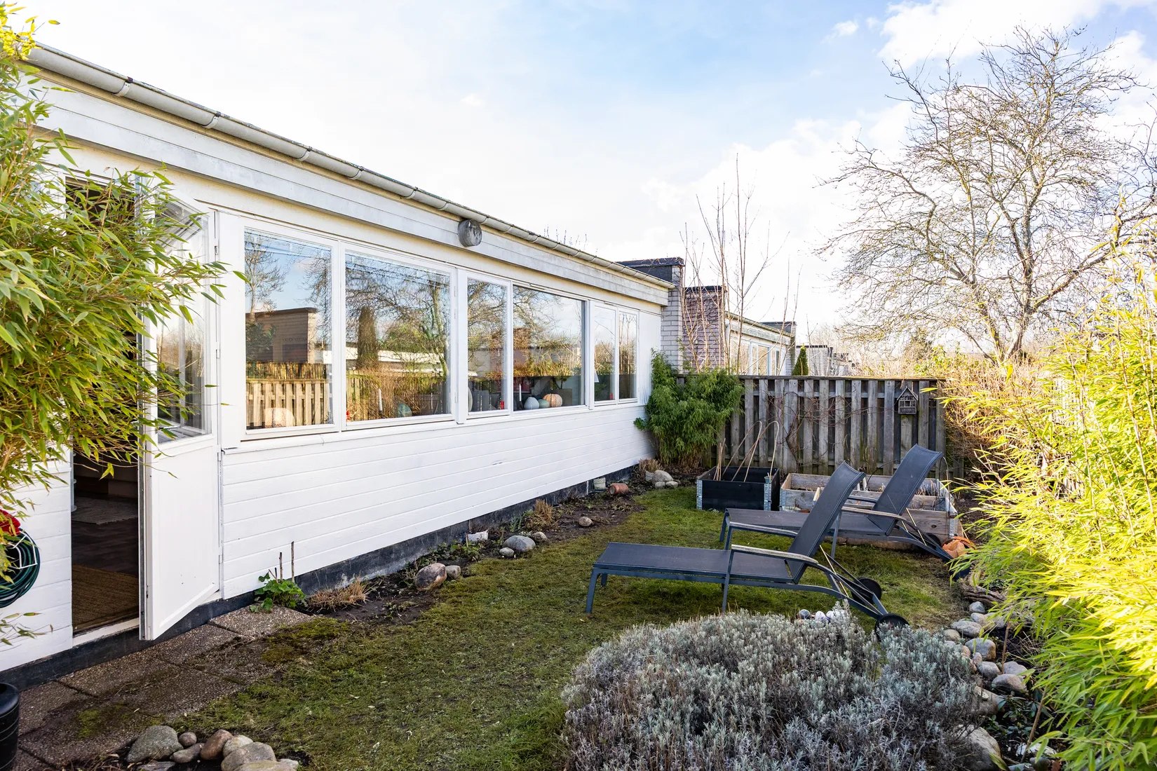 Villa, Radhus, Styrbjörn starkes gränd 13, Linero, Lund