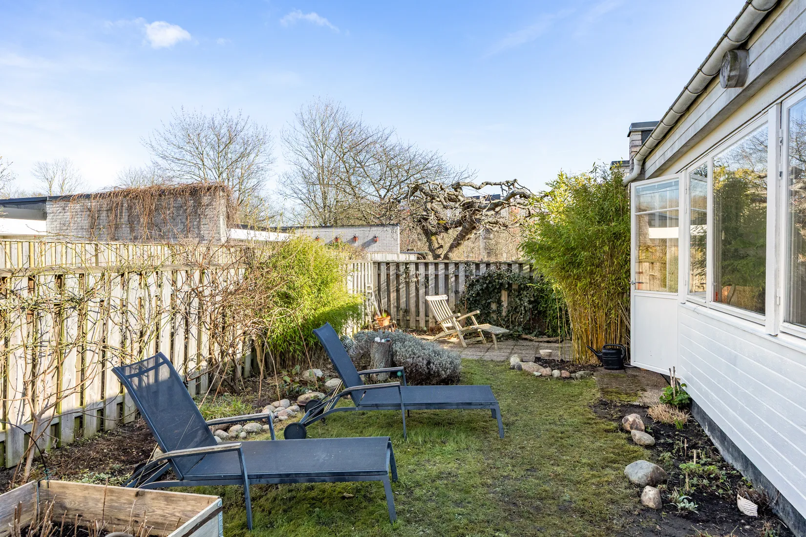 Villa, Radhus, Styrbjörn starkes gränd 13, Linero, Lund