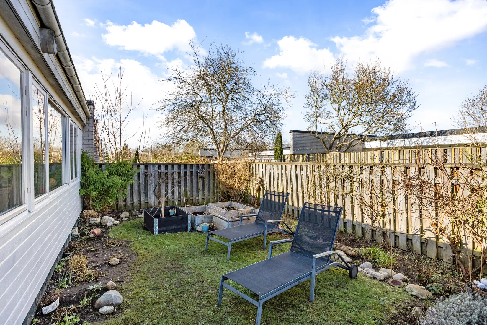 Villa, Radhus, Styrbjörn starkes gränd 13, Linero, Lund