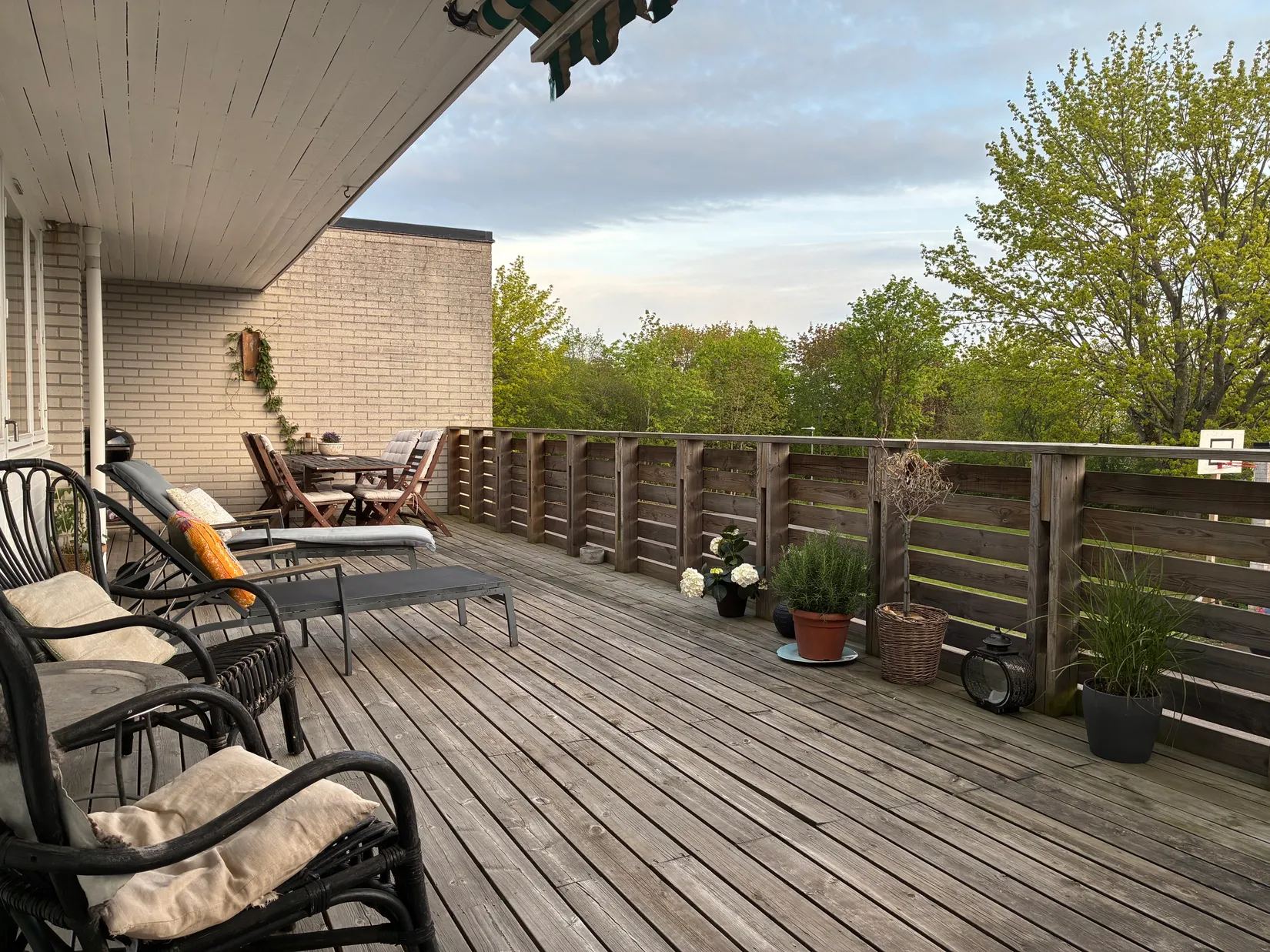 Villa, Radhus, Styrbjörn starkes gränd 13, Linero, Lund