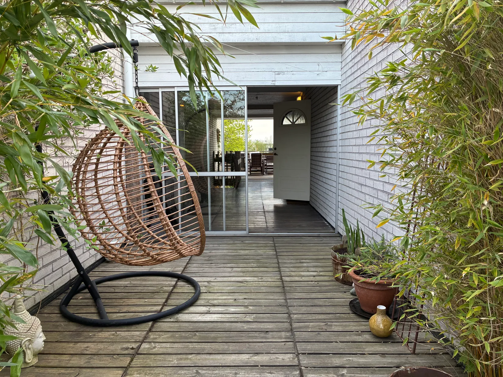 Villa, Radhus, Styrbjörn starkes gränd 13, Linero, Lund