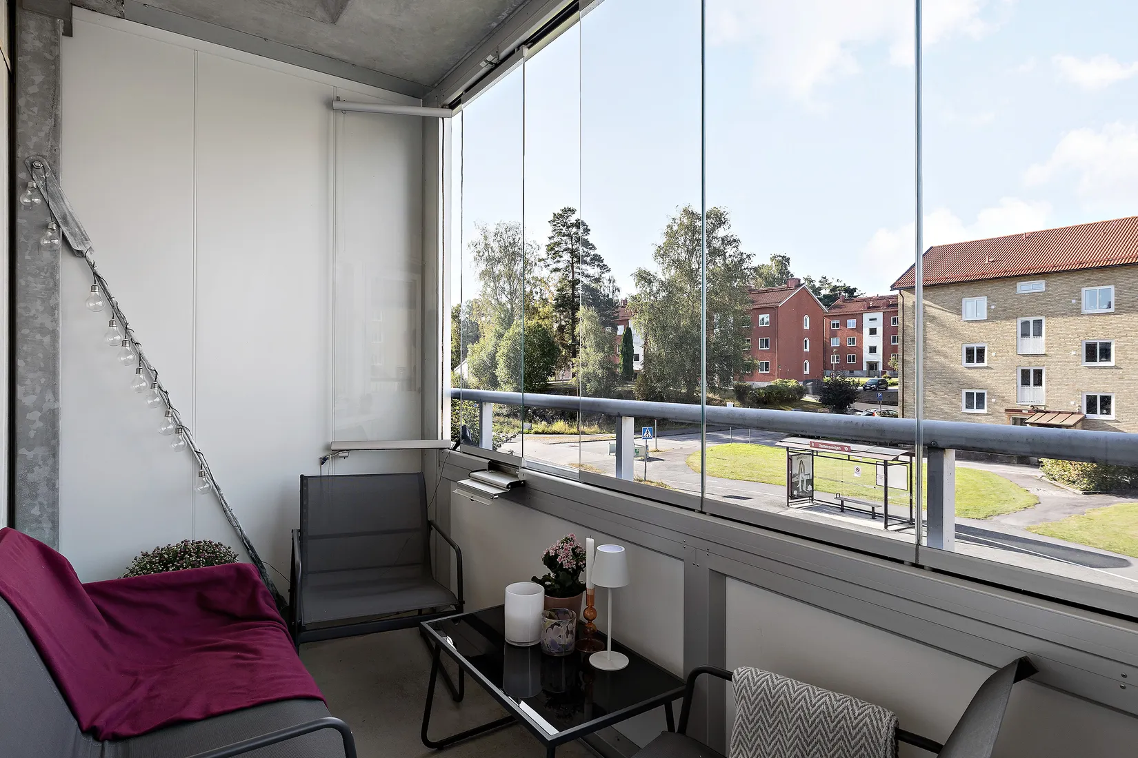 Bostadsrätt, Svedjegatan 24, Borås