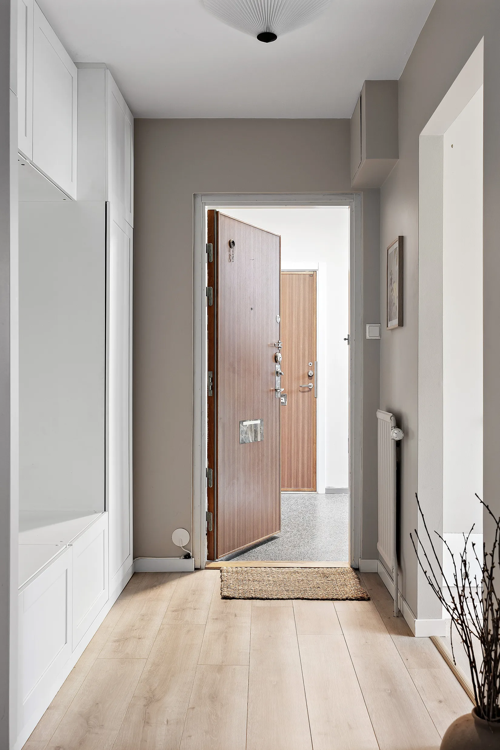 Bostadsrätt, Svedjegatan 24, Borås