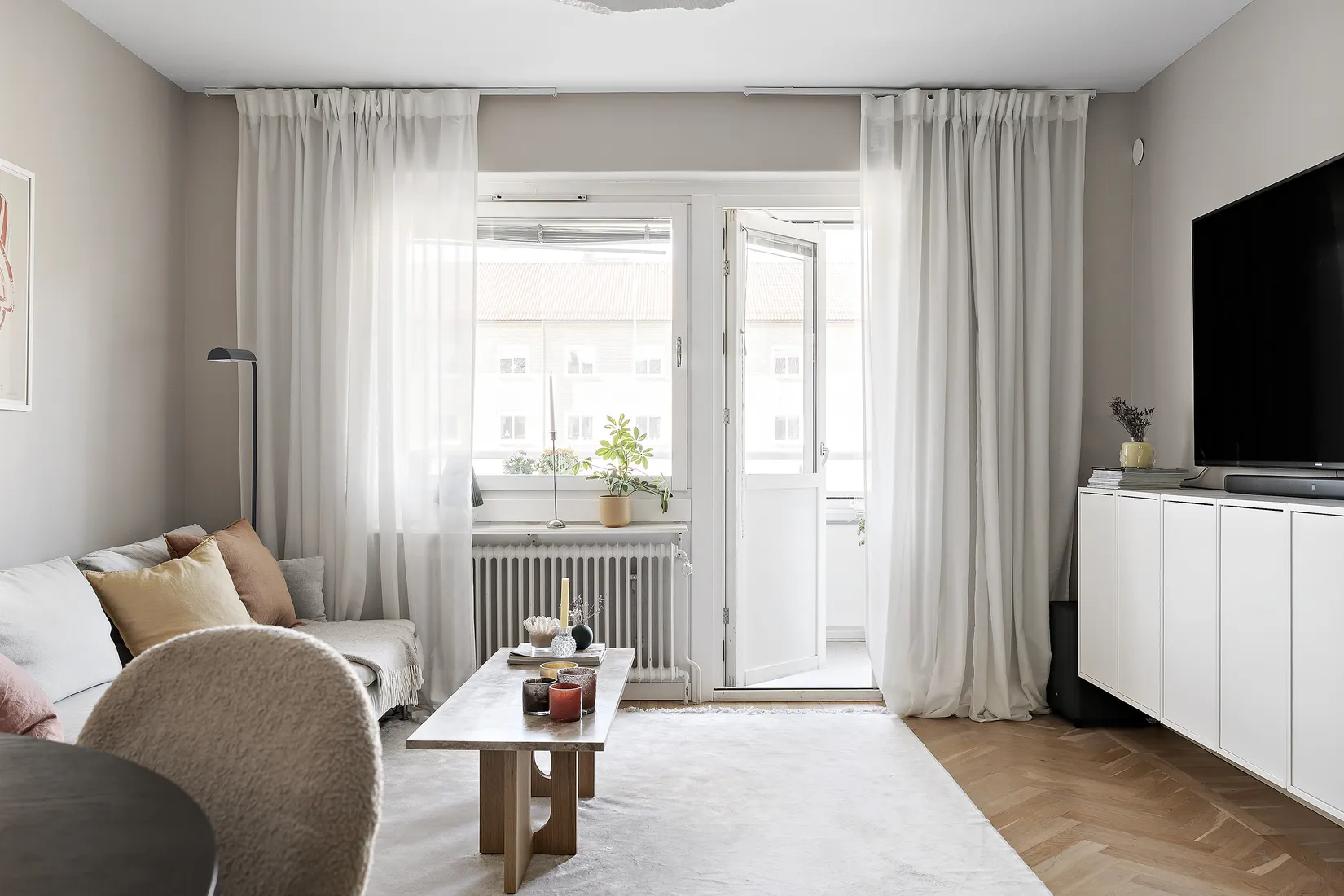 Bostadsrätt, Svedjegatan 24, Borås