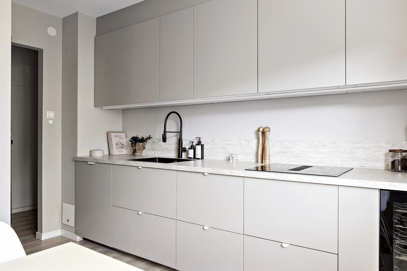 Bostadsrätt, Svedjegatan 24, Borås