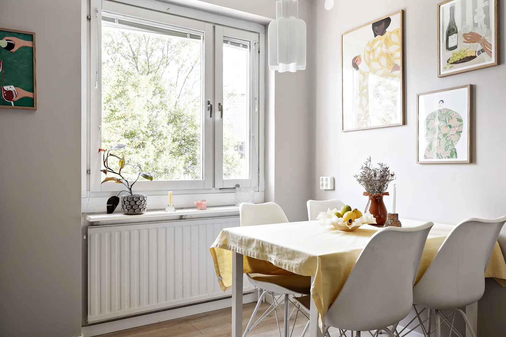 Bostadsrätt, Svedjegatan 24, Borås