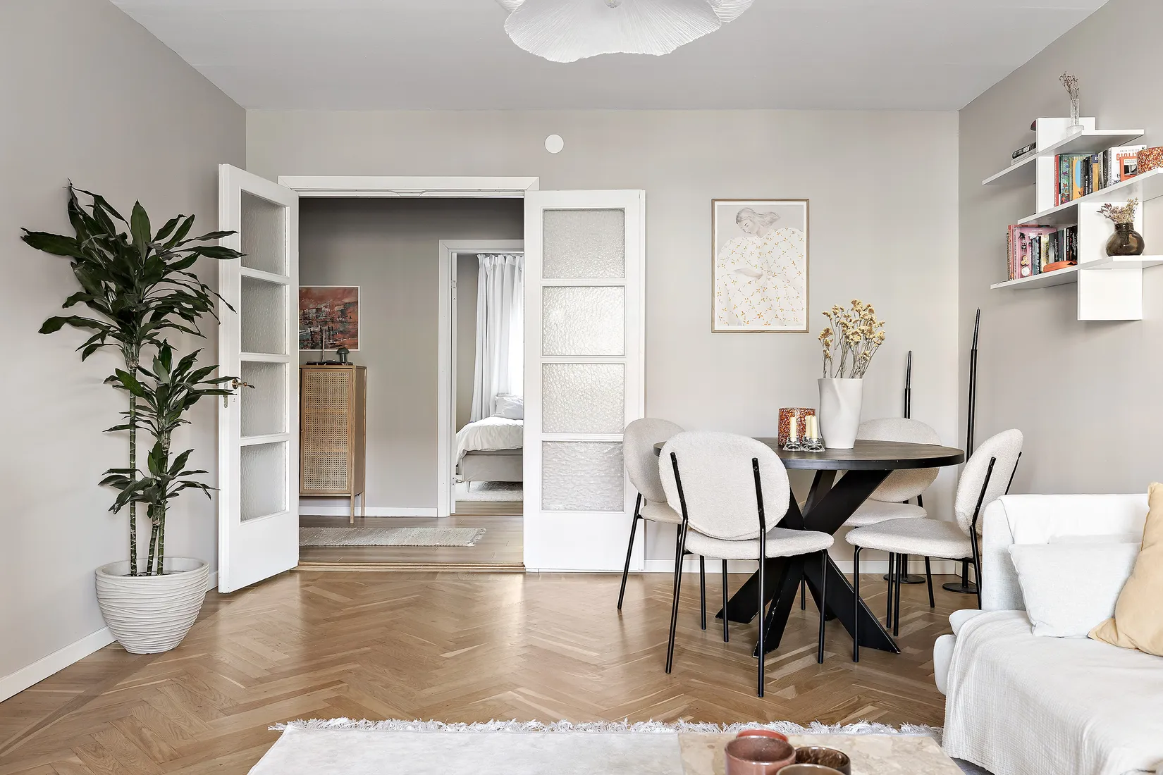 Bostadsrätt, Svedjegatan 24, Borås