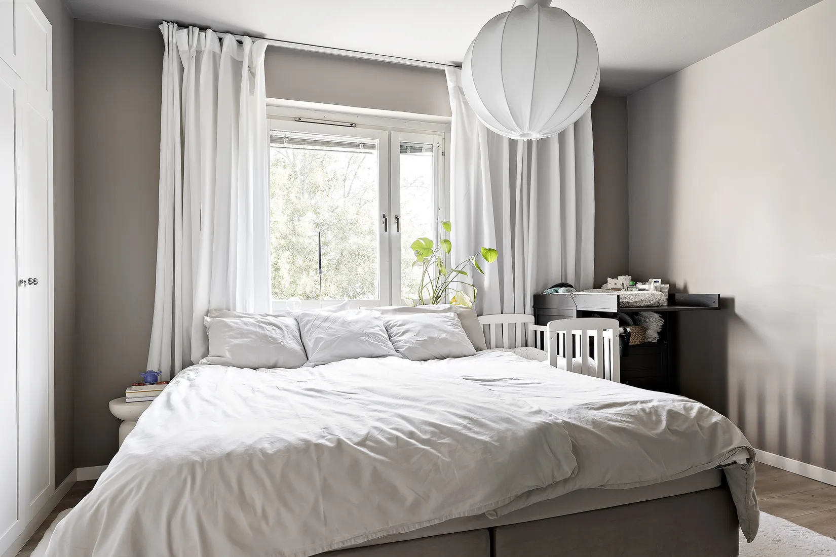 Bostadsrätt, Svedjegatan 24, Borås