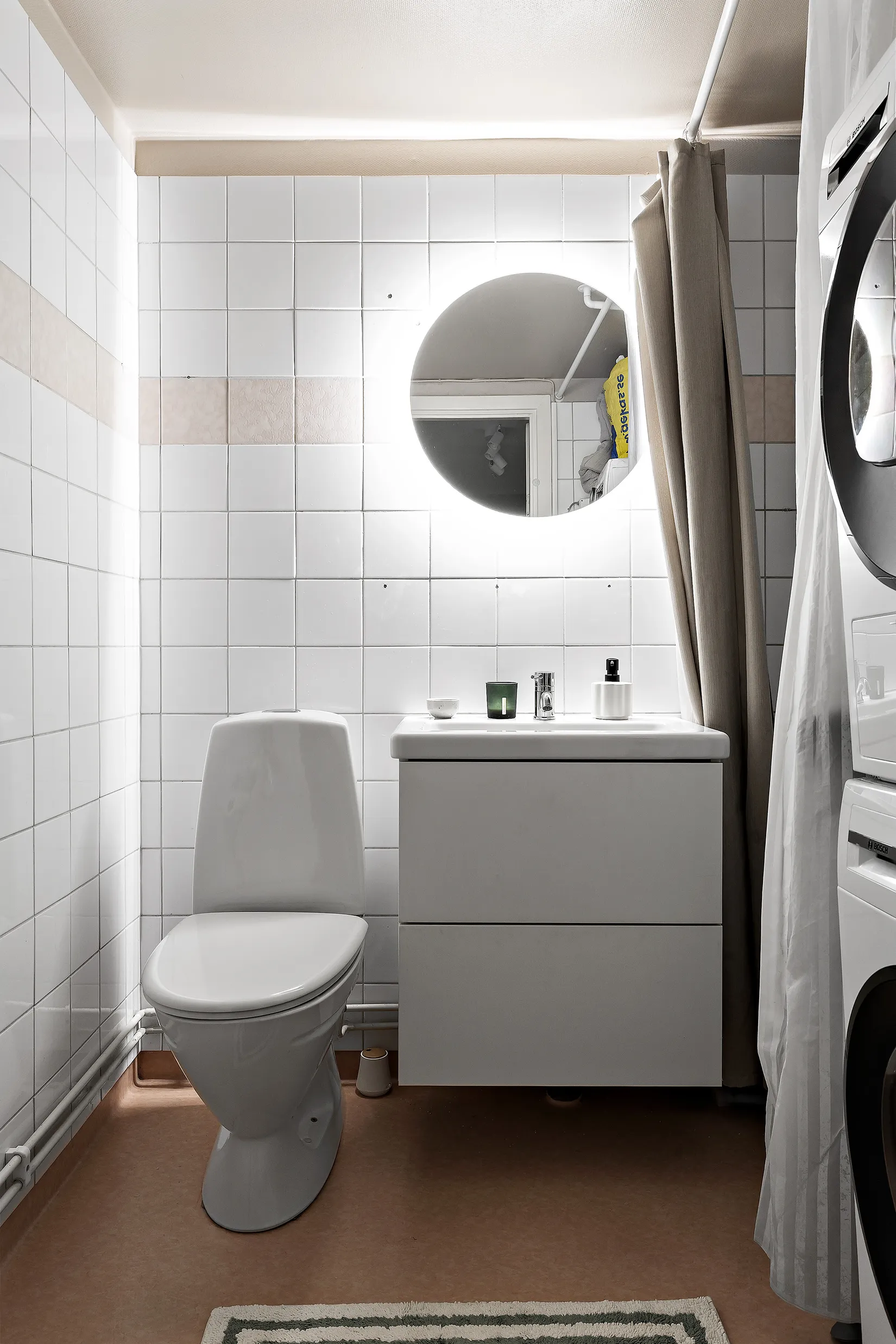 Bostadsrätt, Svedjegatan 24, Borås