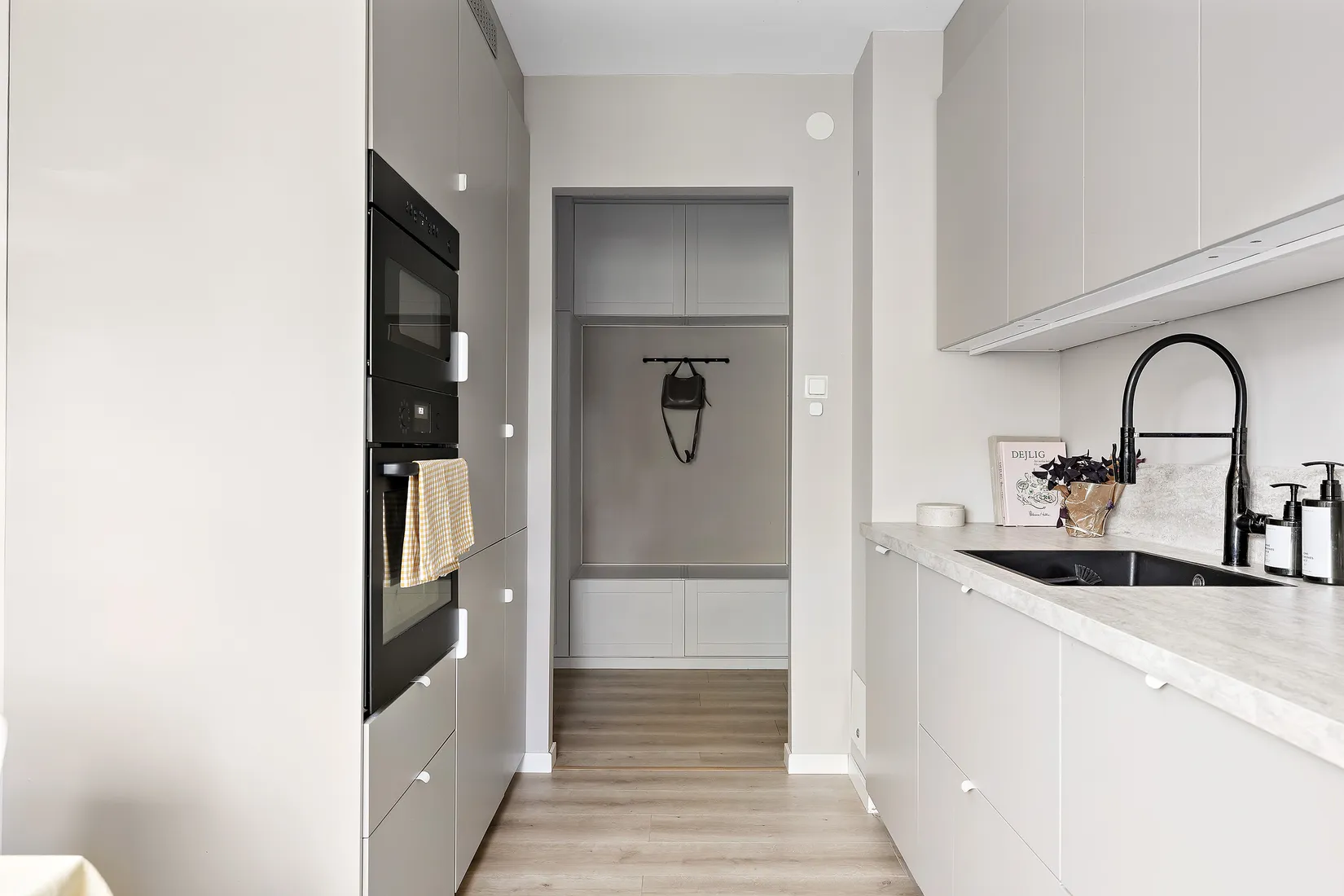 Bostadsrätt, Svedjegatan 24, Borås