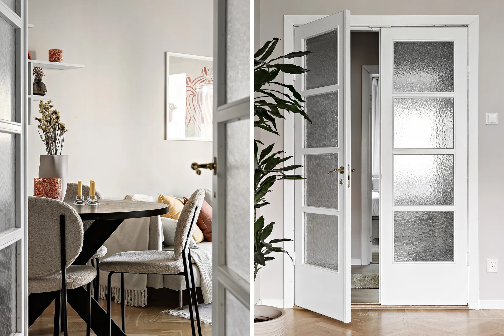 Bostadsrätt, Svedjegatan 24, Borås