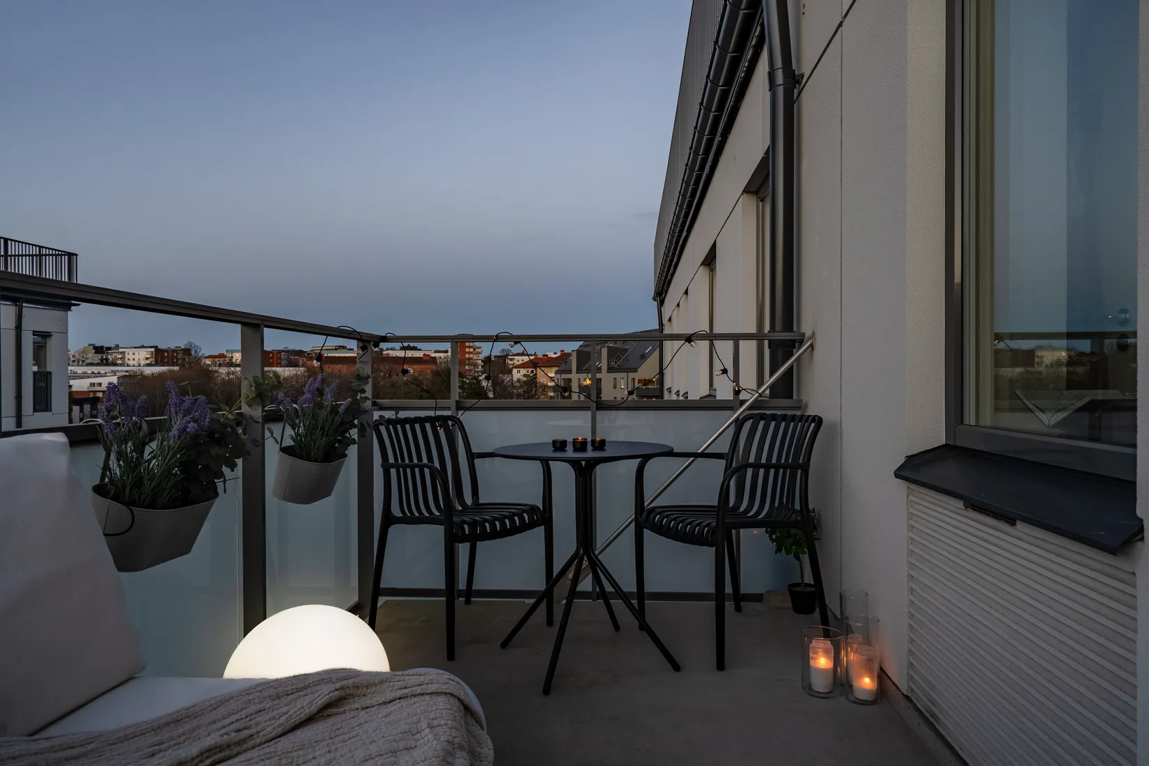 Bostadsrätt, Masugnsvägen 82, Mariehäll, Stockholm